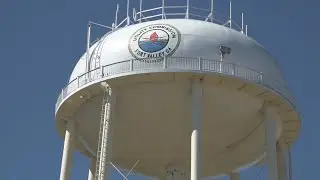 Fort Valley Utility Commission plans major water system overhaul, no rate hikes expected