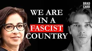 Fascism Expert: It's Here. This Is Not a Drill. | Marci Shore