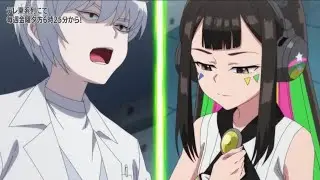 Multi Vs Kurosu V | Beyblade X Season 3 Episode 12 | Battle 