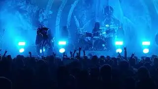 Arch Enemy- 