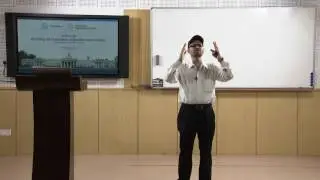 Lecture 34 - Verification of simulation models