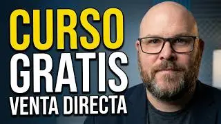 Curso GRATIS: Venta Directa de Productos Digitales (Hotmart Crashing)