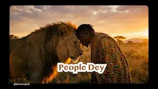Stonebwoy  - People Dey ( cover ) | BloomSignal  #Dancehall #Reggae