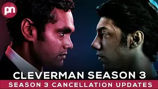 Cleverman Season 3: Is It Cancelled Or Not? - Premiere Next