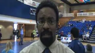 Interview: USOEC Coach Shannyn Gillespie