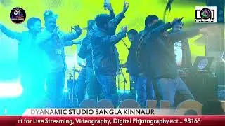 Kinnaur Mahotsav 2024 || Day 2