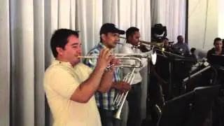 Nelson Gomez -Trompeta Schagerl JM2