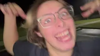 Ghost Vlog (October 2024)