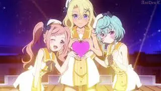 Annella「AMV」Trouble [Dance clip]