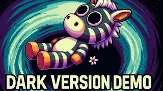 Dark Version Demo v1 Full Audio - Something New / Yes or No / CERN / Creatine - Zehbrah