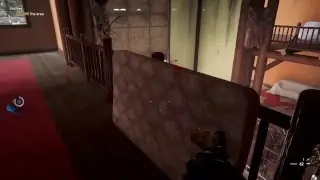 Farcry 5 (Crashed)