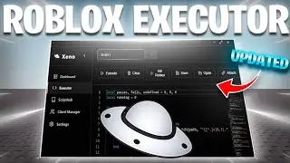 Roblox Executor — The Best FREE and KEYLESS Exploit Working for Roblox in 2026 *UNC*