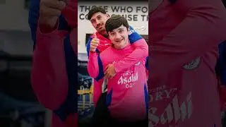 Abdukodir Khusanov was named Etihad Player of the Month for January 2026.