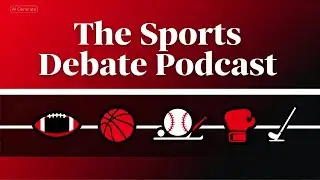 The Sports Debate Show