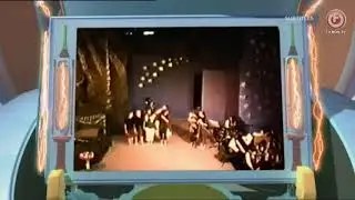 You've Been Framed! Gold: Top 100 Kids (2012) (Part 1/4)