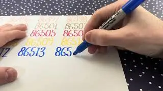 Writing #86514