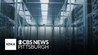 Explaining the impacts of data centers on things like utility bills