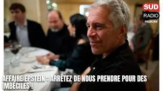 Epstein : 