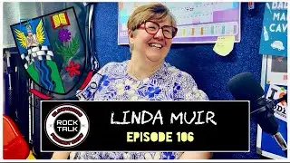 In-depth music interview with Linda Muir / S4 #106
