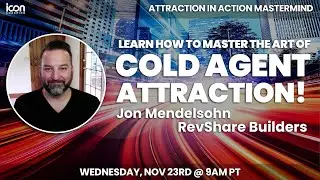 Jon Mendelsohn - Master 