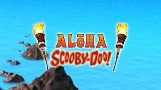 [OUTDATED] Aloha Scooby-Doo-Intro