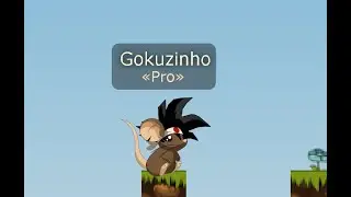 Transformice - Gokuzinho 35k FIRST || &laquo;Speedy Gorgonzola&raquo; ||