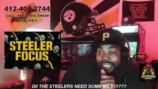 STEELERS WIN 28-15...MY PREDICTION ON POINT 💯🏈....LIKE COMMENT AND SUBSCRIBE....