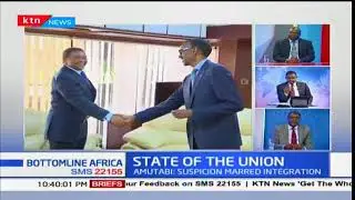 Bottomline Africa: State of the Union