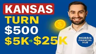 Kansas Tax Deeds vs Other States - Here's What I Found