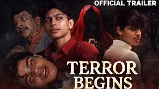 Saaya Part-2 Horror's of the heart | Shivansh Shrivastava | Ranjeet Presentation | 