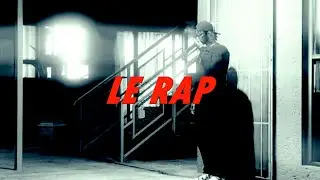 DeC Cr4zY - Le Rap (MUSIC VIDEO) #HollywoodRecords.