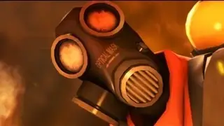 [TF2] Pyro vs. Pyro battles
