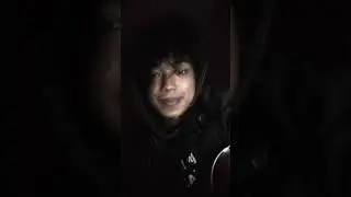Am I bothering you? - Reality Club (acoustic cover)