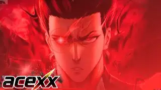 FARMEI AURA DEPOIS DESSE COVER DE @blxckoficial - Vil&atilde;o (barou shoei)