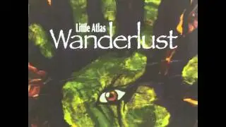 Little Atlas - The Prisoner