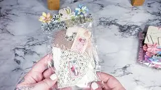 Layered tag swap