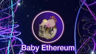Baby Ethereum - Official Trailer