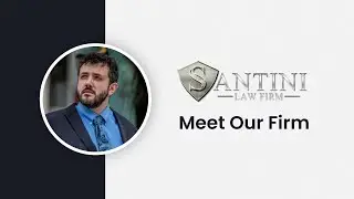 The Frank Santini Law Firm | Riverview, Florida Personal Injury Lawyer