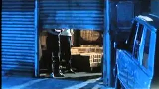 飛虎雄心 1994 THE FINAL OPTION (DISC B) SDU 飛虎隊