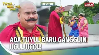 Saudara Kentung Serang Ucul Ocol, Siapa Dia!? | Best Cut Tuyul Dan Mbak Yul Reborn Eps 19 (1/3)
