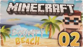 Bounty BEACH #02 | die ersten CHALLENGES | HSPLP [Deutsch/HD 60FPS]
