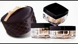 Kosmetik mit Gold! Gold Regenesis Kollektion   FM Group