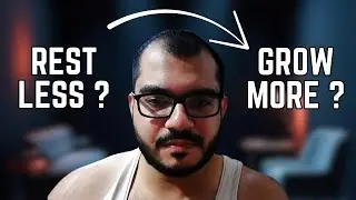 The Science of Rest Periods for Muscle Growth