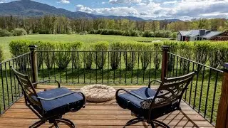 737 SOLUNA RNCH WAY, KETTLE FALLS, WA Presented by The House Group.