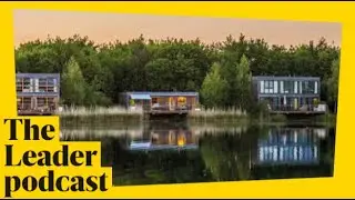 Leader Weekends: How to be a CEO (The Lakes by Yoo founder John Hitchcox) ...Podcast