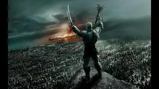 Unleash The Archers -Ten Thousand Against One (Lyrics y Subtitulos)