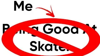 Easy Skate. tricks except I suck...