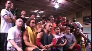 Ted Petty Invitational 2004 Review (Best Show Ever?)