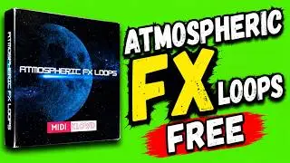 These Samples Sound CRAZY! (Free Sample Pack) By Midi klowd