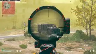 Warzone 2022-2024